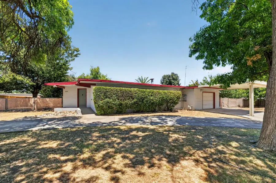 4535 E Fairmont Ave, Fresno, CA 93726 - #3