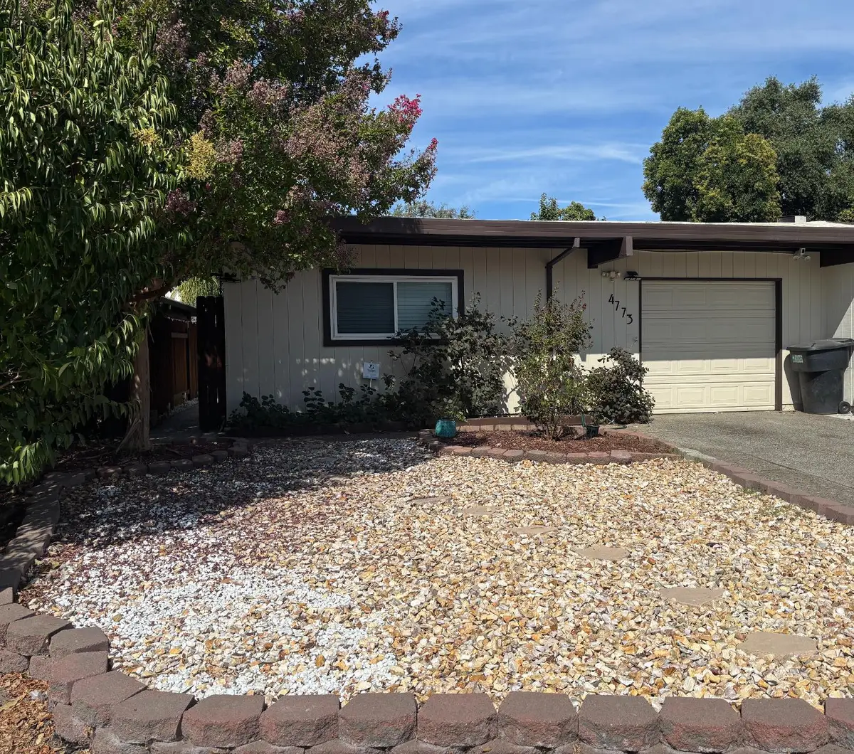 4773 Clothier Way, Sacramento, CA 95841 - #1