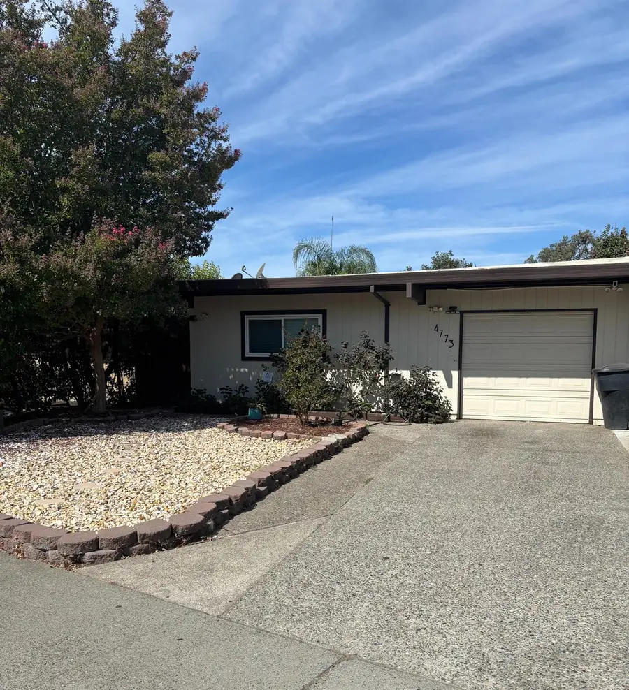 4773 Clothier Way, Sacramento, CA 95841 - #2