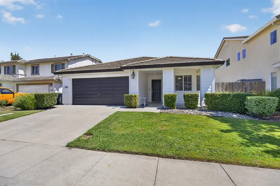 1856 Stonecrest Drive, Roseville, CA 95747 - #2