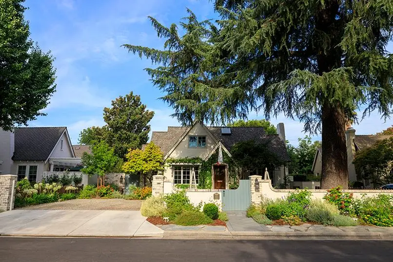 923 Magnolia Avenue, Modesto, CA 95350 - #2