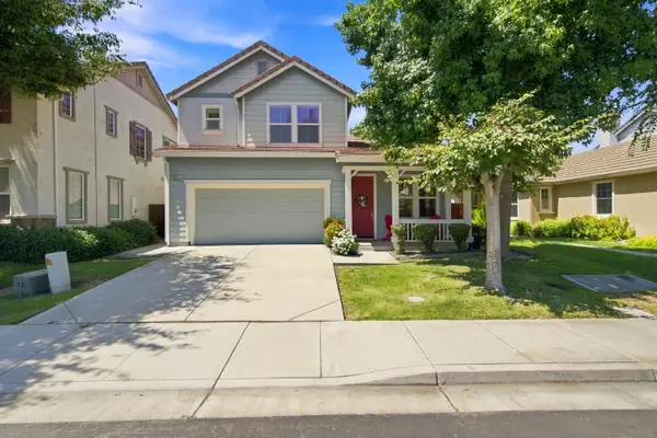 921 Kennedy Place, Tracy, CA 95377