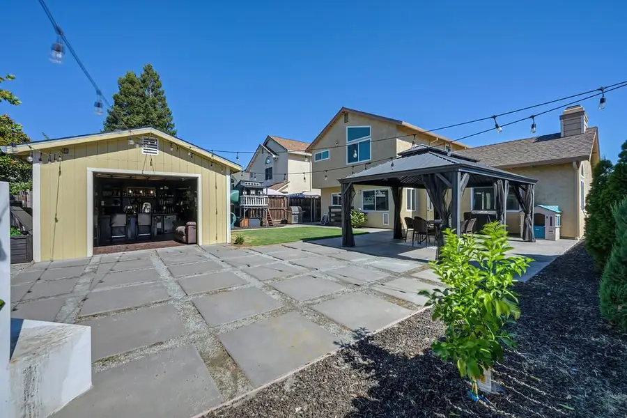 1010 Baquera Court, Roseville, CA 95678 - #2