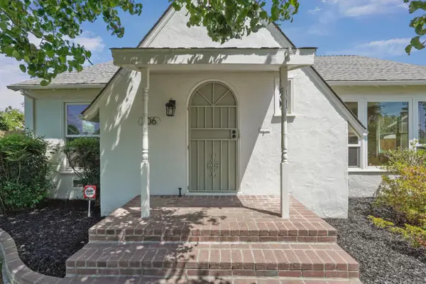 206 S Fairmont Avenue, Lodi, CA 95240