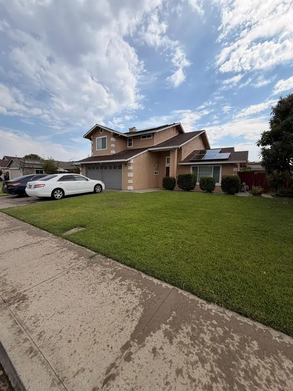 846 Wycliffe Drive, Livingston, CA 95334