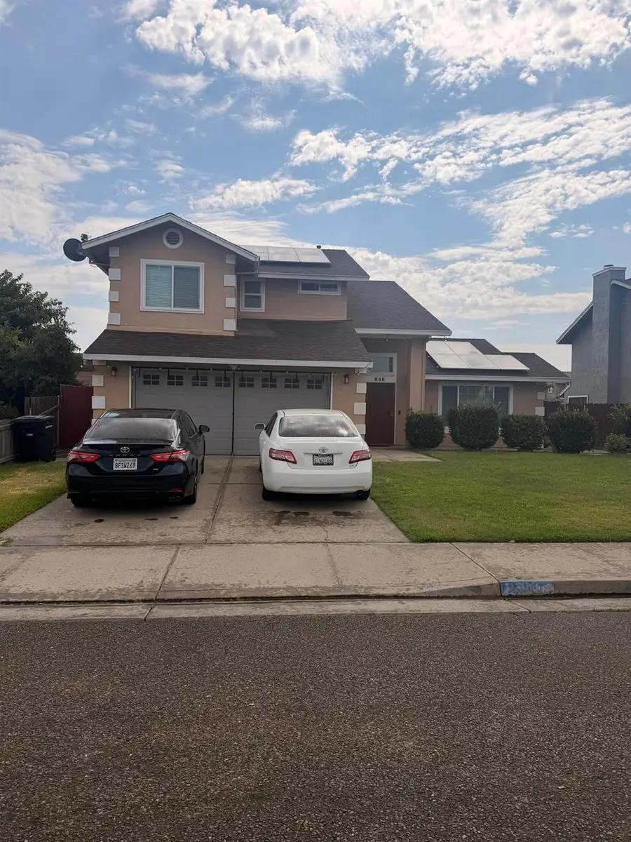 846 Wycliffe Drive, Livingston, CA 95334 - #2
