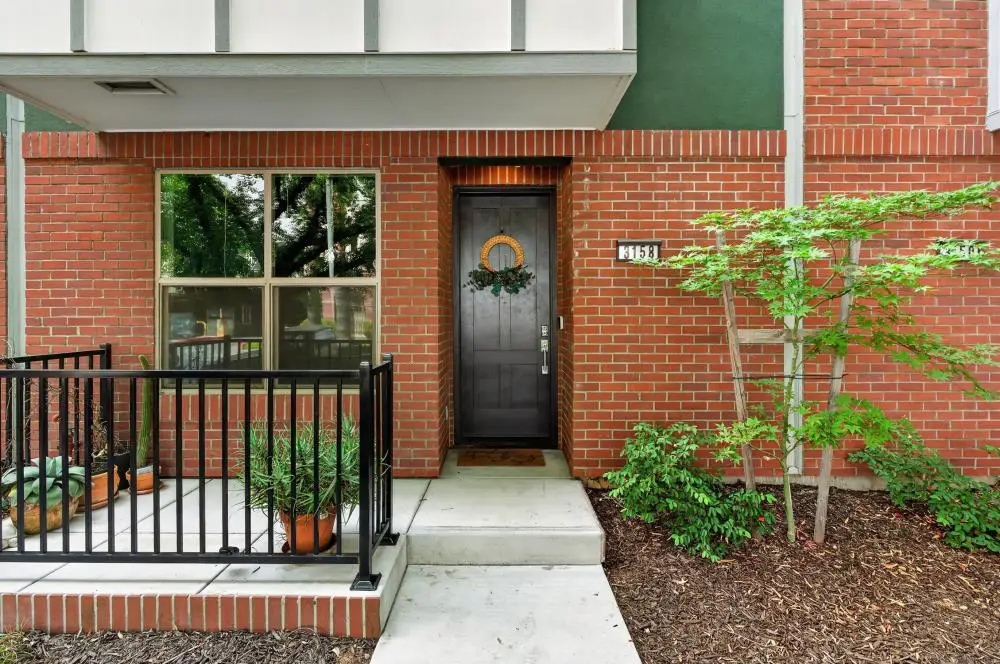 3158 L Street, Sacramento, CA 95816 - #1