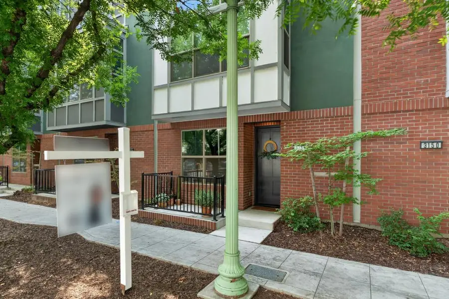 3158 L Street, Sacramento, CA 95816 - #2