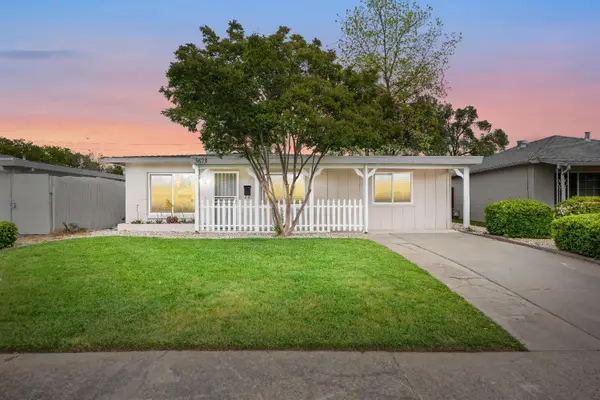 5673 James Way, Sacramento, CA 95822