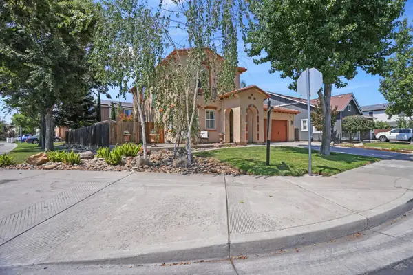 1417 Sentinel Drive, Tracy, CA 95304