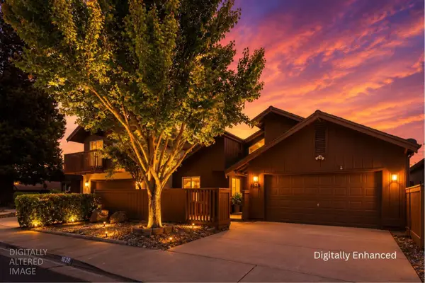 1828 Oak Leaf Drive, Modesto, CA 95354