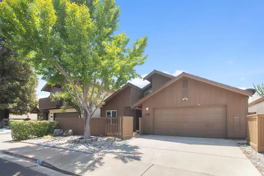 1828 Oak Leaf Drive, Modesto, CA 95354 - #2