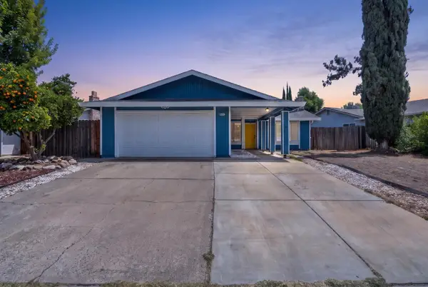 1700 Klamath River Drive, Rancho Cordova, CA 95670