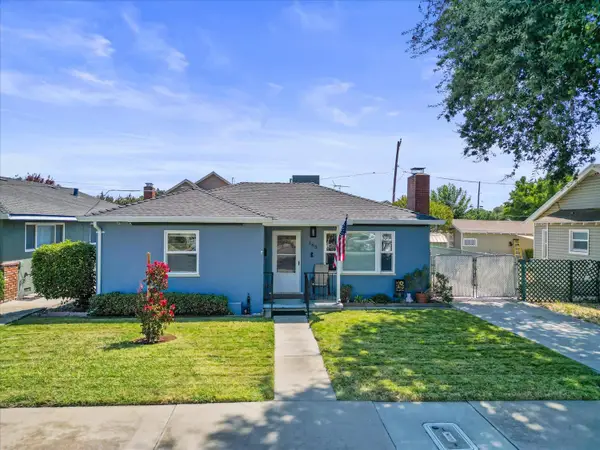 165 N Bryan Avenue, Oakdale, CA 95361