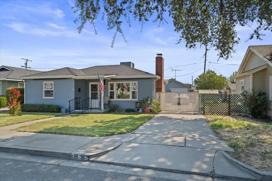 165 N Bryan Avenue, Oakdale, CA 95361 - #3
