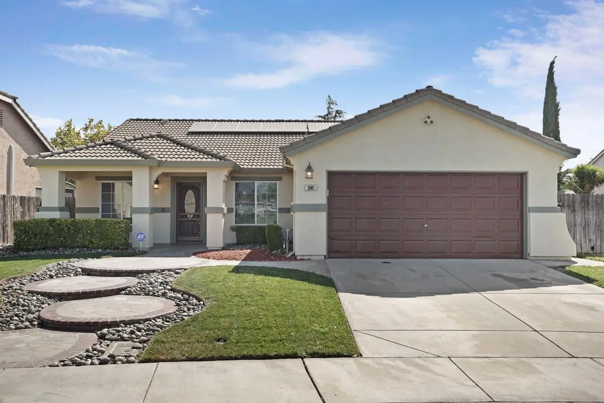 1941 Pisa Circle, Stockton, CA 95206 - #1