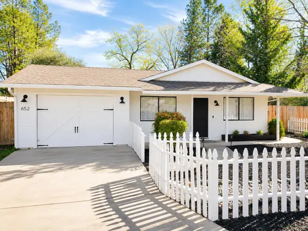 652 Cappella Drive, Diamond Springs, CA 95619