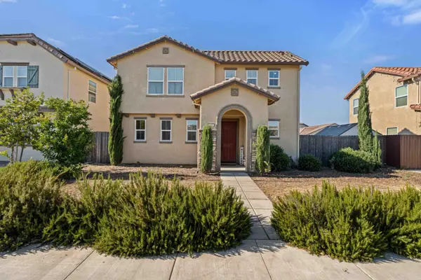1765 W Woodward Avenue, Manteca, CA 95337