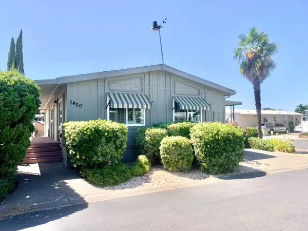 7400 Chantilly Lane, Sacramento, CA 95828
