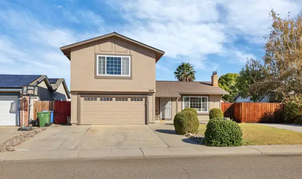1631 Bondy Lane, Tracy, CA 95376