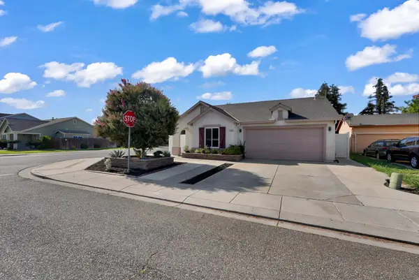 2368 Hearthsong Court, Riverbank, CA 95367