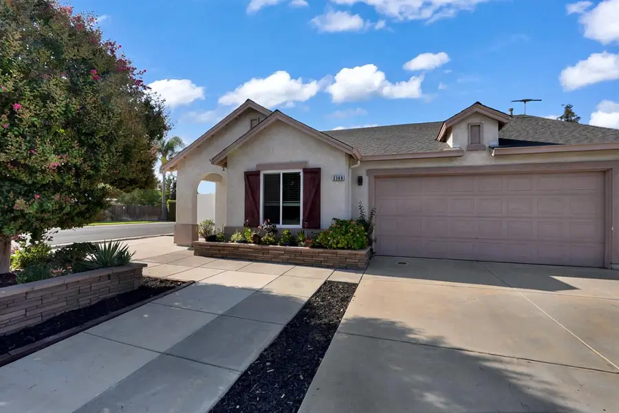 2368 Hearthsong Court, Riverbank, CA 95367 - #2