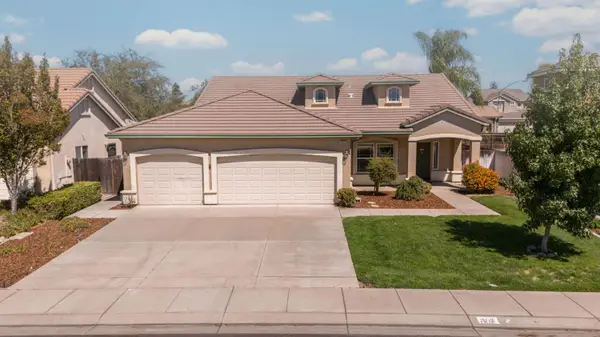 1812 Flora Vista Drive, Hughson, CA 95326