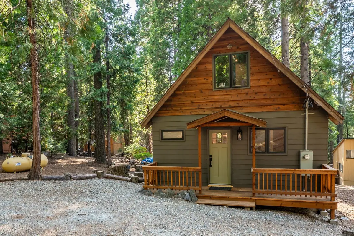 3659 Ben Thorn Drive, Dorrington, CA 95223 - #1
