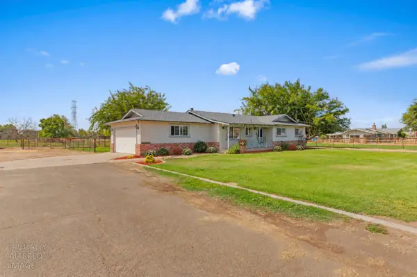 3660 Van Dusen Avenue, Riverbank, CA 95367
