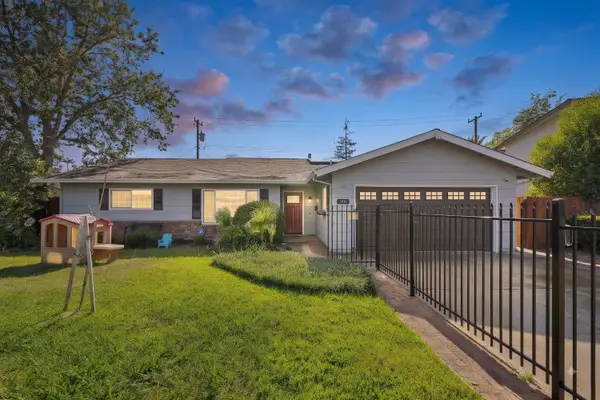 2618 Don Juan Drive, Rancho Cordova, CA 95670