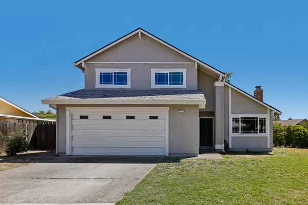8414 Pyracantha Court, Orangevale, CA 95662