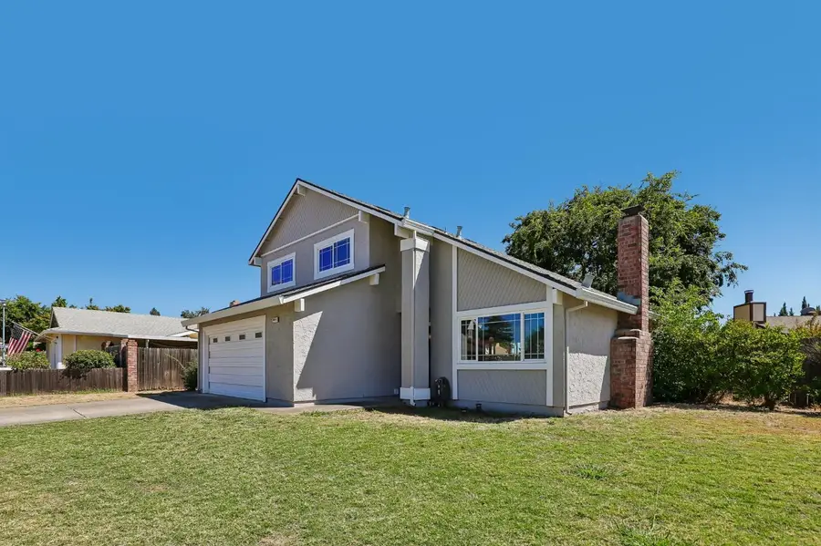 8414 Pyracantha Court, Orangevale, CA 95662 - #2