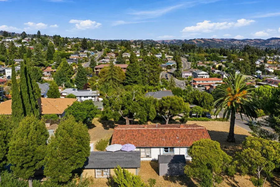 4304 Seven Hills Road, Castro Valley, CA 94546 - #3