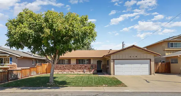 213 Granada Way, Tracy, CA 95376