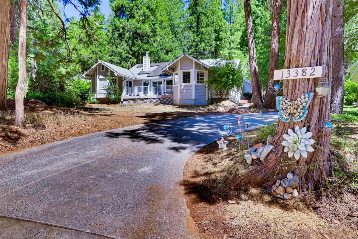 13382 Red Dog Road, Nevada City, CA 95959 - #1