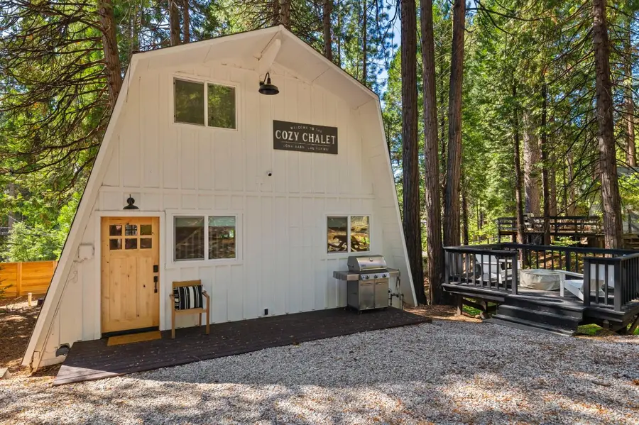 22785 W Ellmaro, Long Barn, CA 95335 - #2