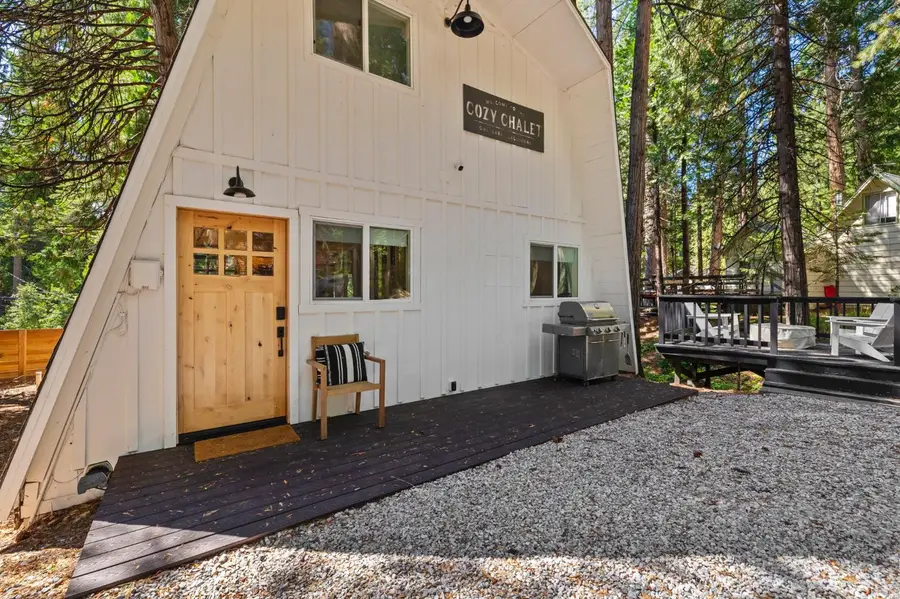 22785 W Ellmaro, Long Barn, CA 95335 - #3