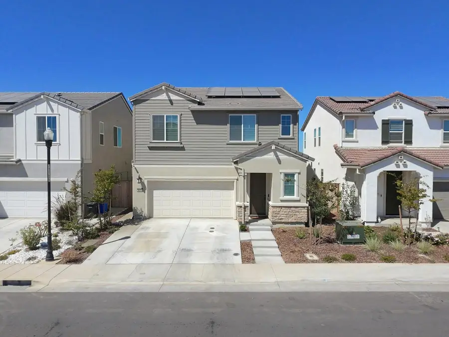 8277 Mincey Way, Elk Grove, CA 95757 - #2