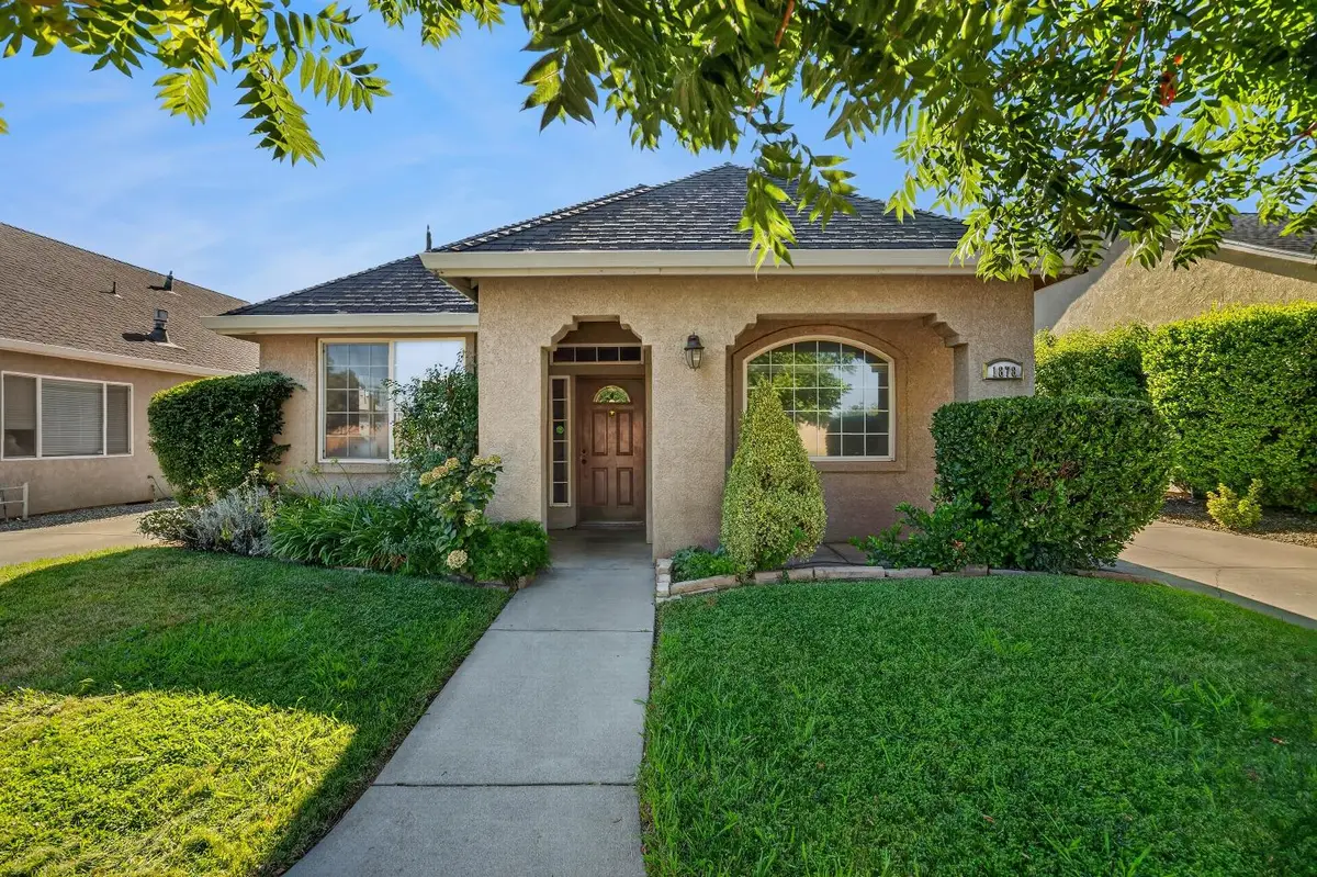 1878 Bedford Drive, Chico, CA 95928 - #1