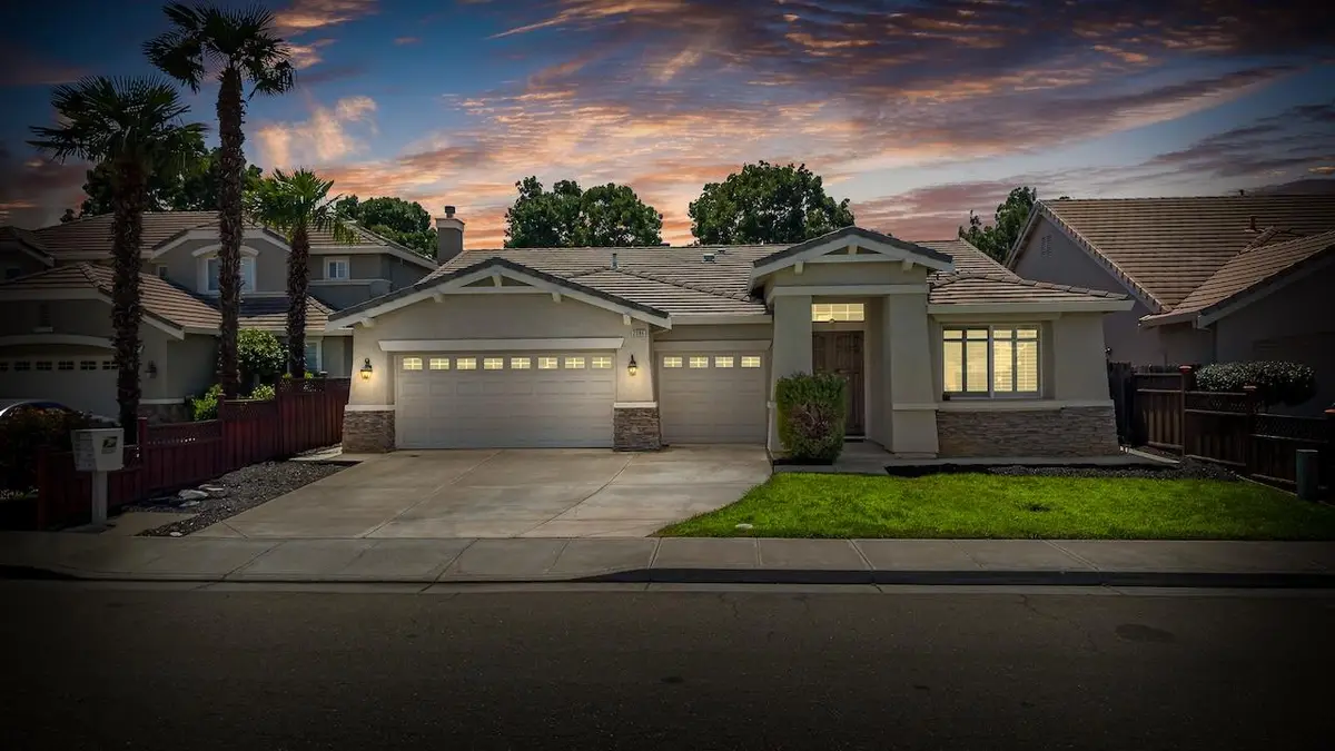 2086 Shenandoah Drive, Tracy, CA 95377 - #1