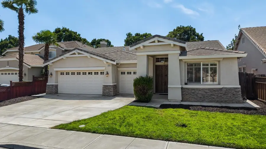 2086 Shenandoah Drive, Tracy, CA 95377 - #3