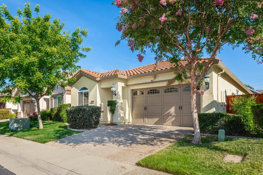 2089 Thornecroft Lane, Roseville, CA 95747 - #2