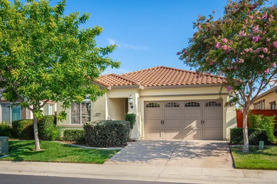 2089 Thornecroft Lane, Roseville, CA 95747 - #3