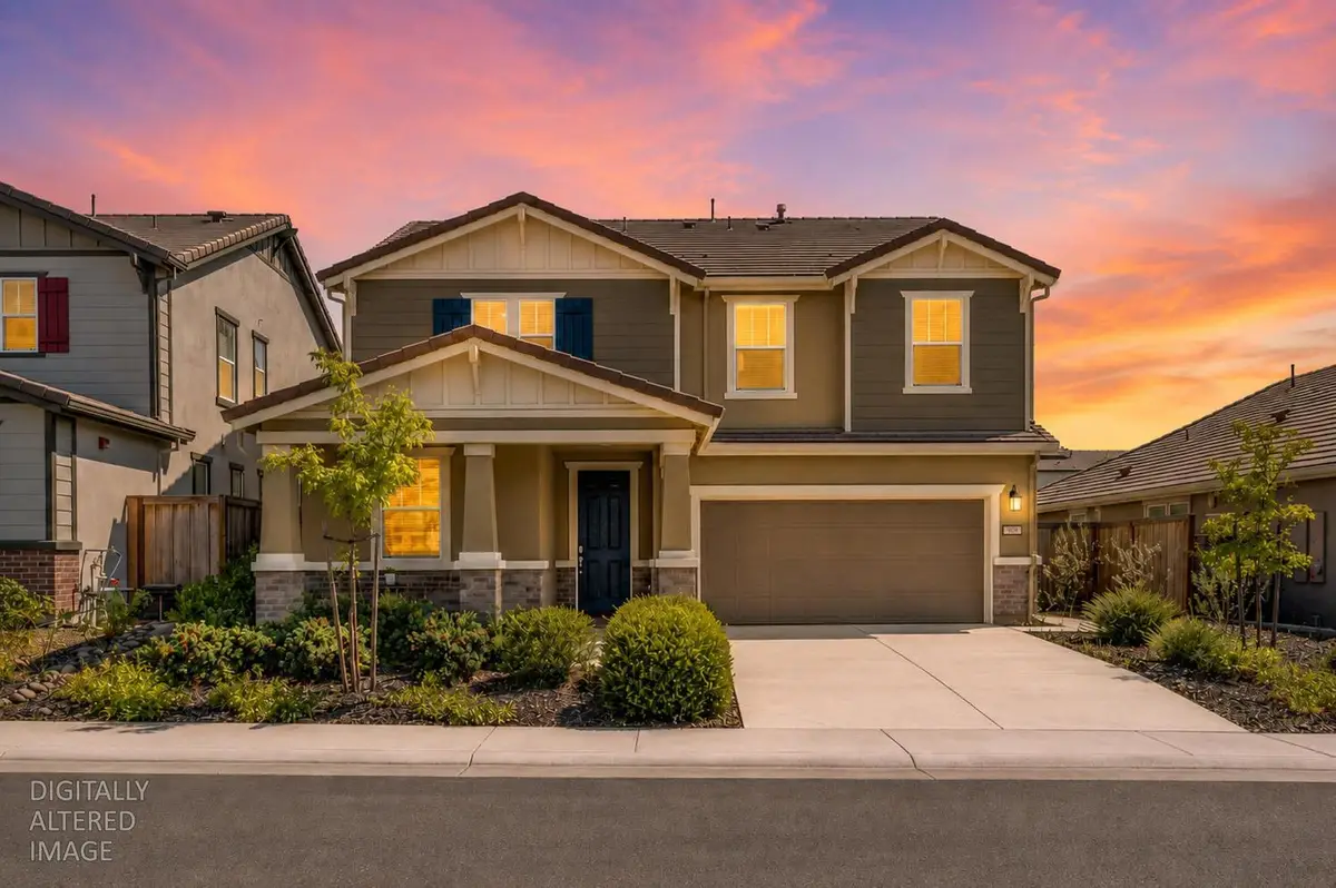 909 Valencia Street, Lincoln, CA 95648 - #1