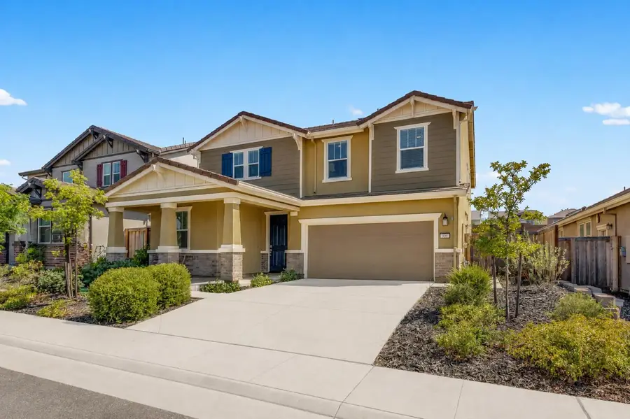909 Valencia Street, Lincoln, CA 95648 - #3