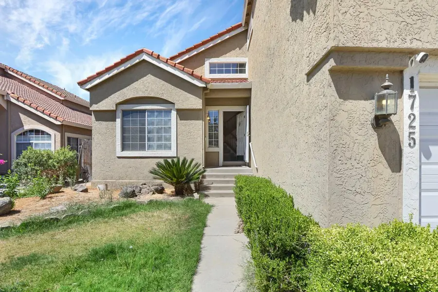 1725 Mark Mead Lane, Modesto, CA 95356 - #2