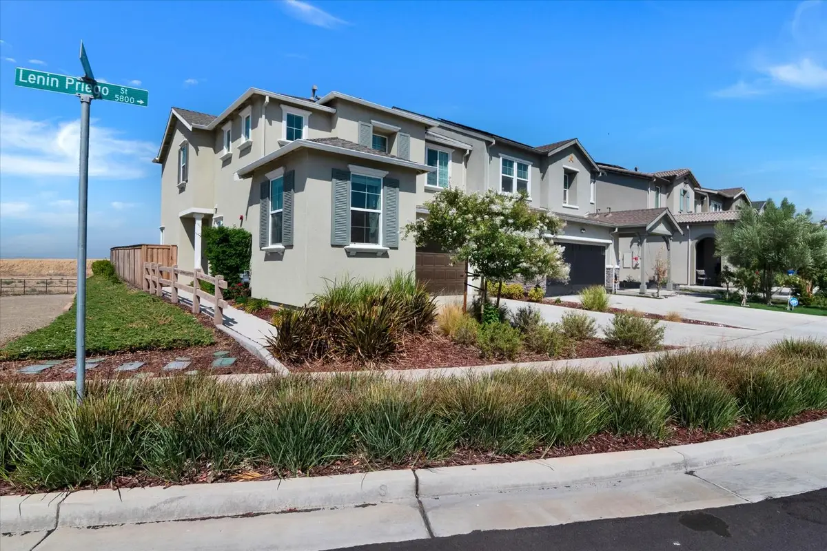 5828 Lenin Priego Street, Tracy, CA 95377 - #1