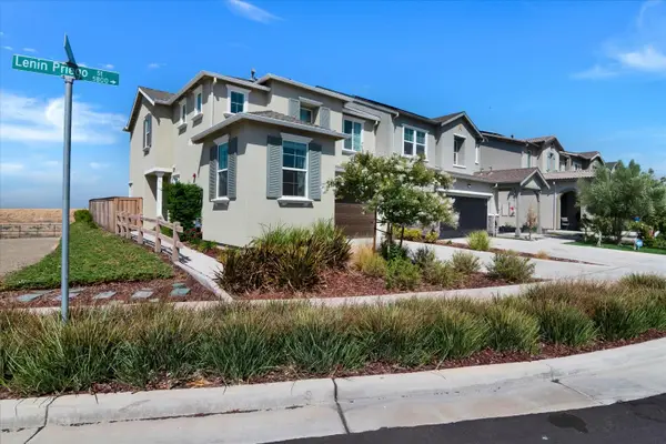5828 Lenin Priego Street, Tracy, CA 95377