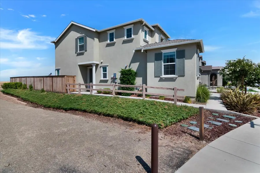 5828 Lenin Priego Street, Tracy, CA 95377 - #3