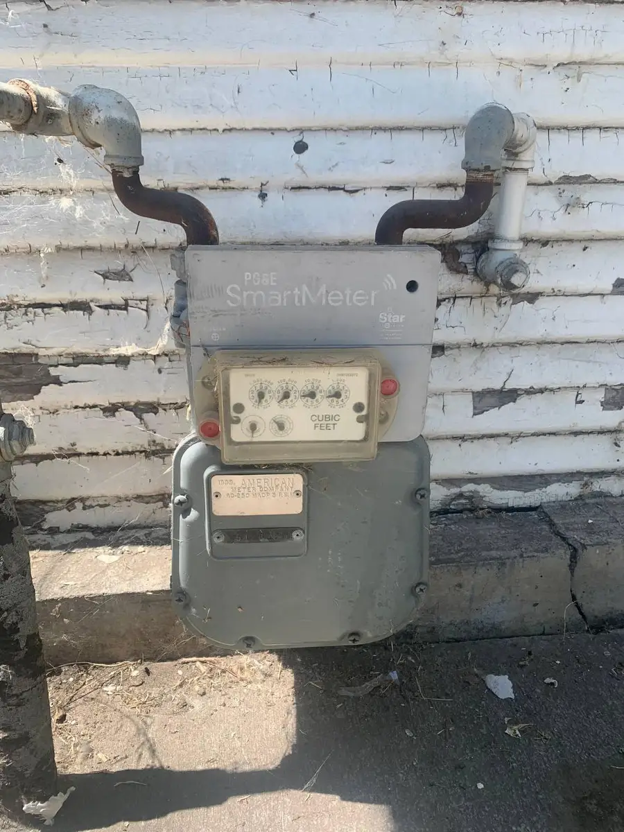 1139 S Hunter Street, Stockton, CA 95206 - #2